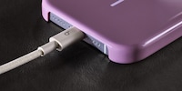 Stylishly Reliable Charging Cables Image 5