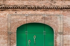 Mexican Heritage Art Installations