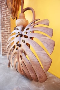 Mexican Heritage Art Installations Image 3