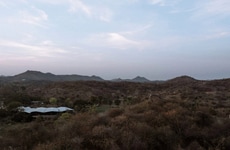 Reclaimed Material Dairy Facilities