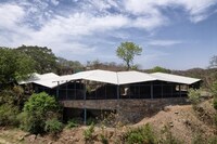 Reclaimed Material Dairy Facilities Image 3