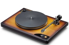 Joint Vintage Limited Turntables