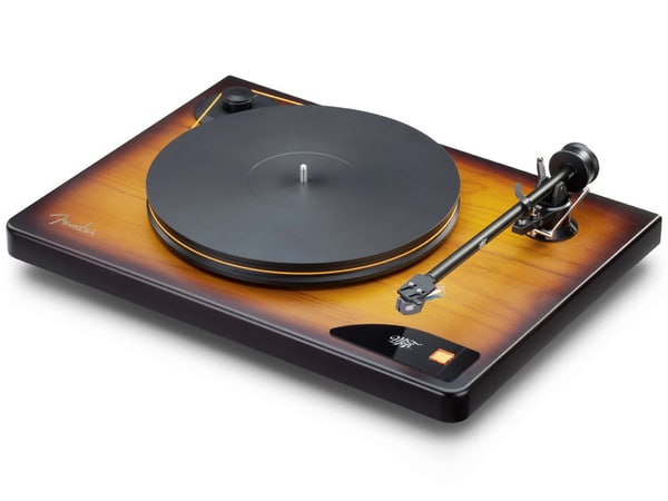 Joint Vintage Limited Turntables