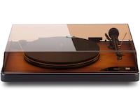 Joint Vintage Limited Turntables Image 2