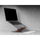 Structurally Artful Laptop Stands Image 1