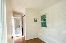 Budget-Friendly Flexible Homes