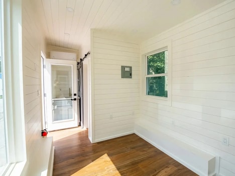 Budget-Friendly Flexible Homes