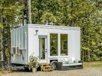 Budget-Friendly Flexible Homes Image 2