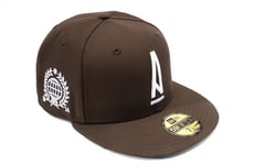 Co-Branded Collaborative Cap Collections