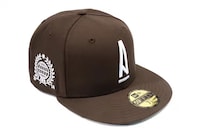 Co-Branded Collaborative Cap Collections