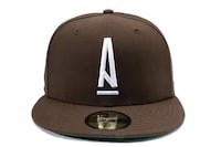 Co-Branded Collaborative Cap Collections Image 2