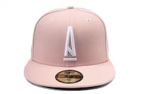 Co-Branded Collaborative Cap Collections Image 3