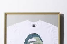 Museum-Collaborative Streetwear Series