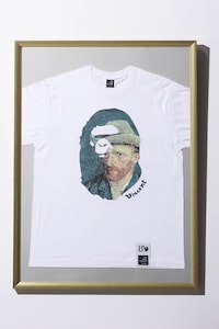 Museum-Collaborative Streetwear Series Image 1