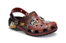 Video Game-Inspired Summer Footwear