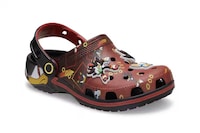 Video Game-Inspired Summer Footwear