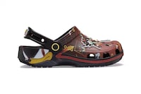 Video Game-Inspired Summer Footwear Image 3