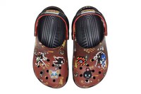 Video Game-Inspired Summer Footwear Image 4