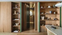 Bamboo Forest-Inspired Retreats Image 1
