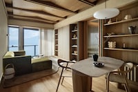 Bamboo Forest-Inspired Retreats Image 2