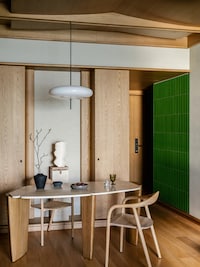 Bamboo Forest-Inspired Retreats Image 3