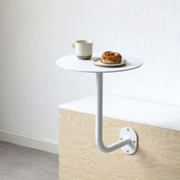 Space-Conscious Cafe Tables Image 2