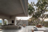 Nature-Inspired Hilltop Residences Image 3