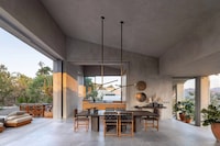Nature-Inspired Hilltop Residences Image 4