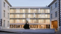 Post Office-Transformed Apartments Image 2