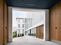 Post Office-Transformed Apartments Image 3