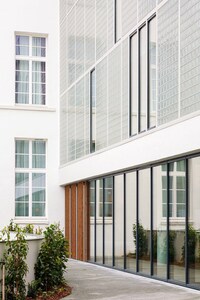 Post Office-Transformed Apartments Image 4