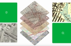 Historical Mapping Platforms