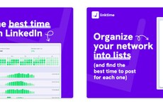 Social Media Posting Optimizers