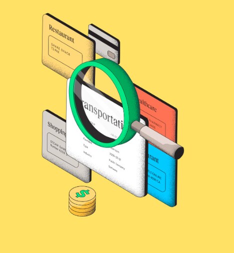 Financial Transaction Analytics