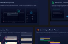 Agile Sprint Automation