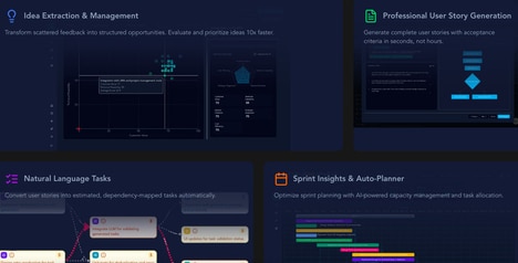 Agile Sprint Automation