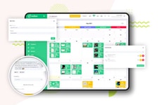 Bluesky Post Schedulers