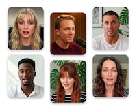 AI Emotional Actors