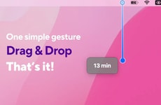 Gesture-Controlled Timer Tools