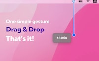 Gesture-Controlled Timer Tools Image 1
