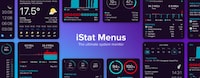 Comprehensive System Monitors