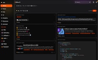 AI Note Captures