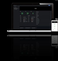 Custom Analytics Platforms
