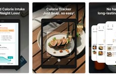AI Nutrition Trackers
