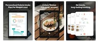 AI Nutrition Trackers