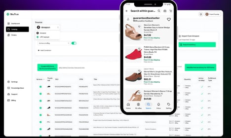 E-Commerce Automation Tools