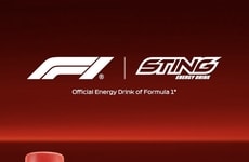 Race-Approved Energy Drinks