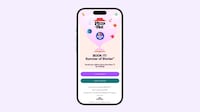 Pizza-Branded Reading-Encouraging Apps