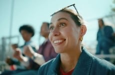 Modernized Retailer Campaigns