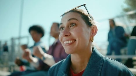 Modernized Retailer Campaigns